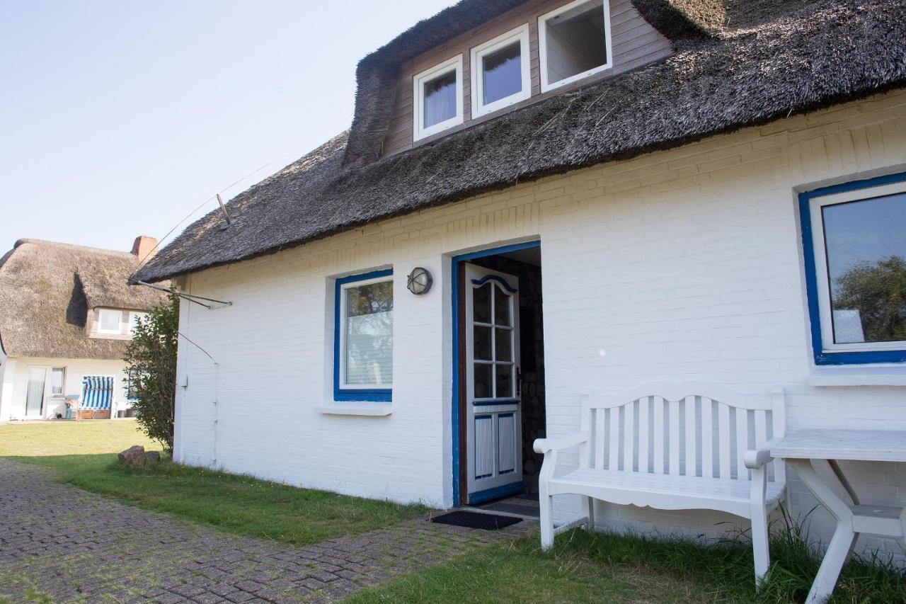 Haus Braeaetlun Ferienwohnung Braeaetlun 3 Нордорф Экстерьер фото