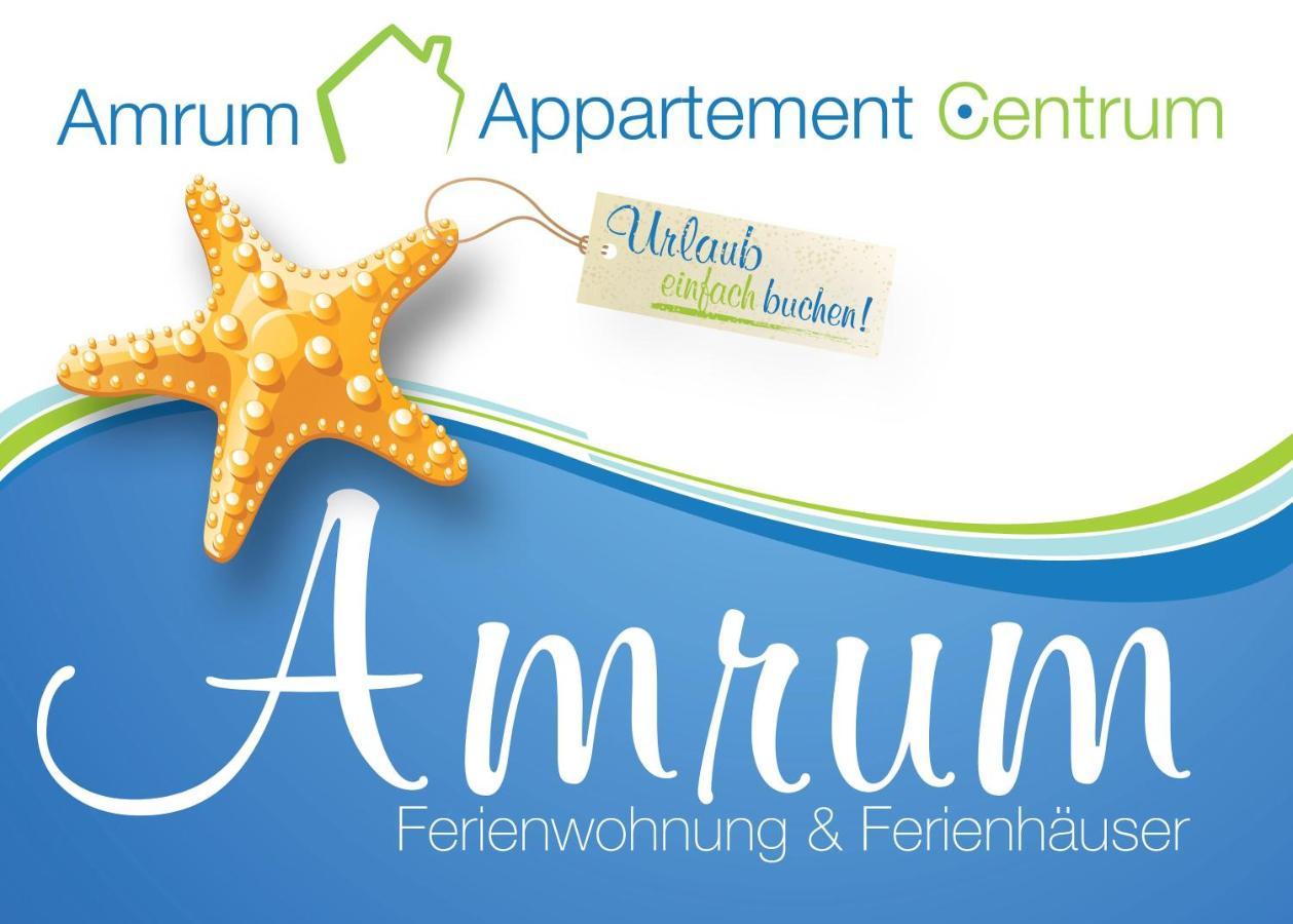 Haus Braeaetlun Ferienwohnung Braeaetlun 3 Нордорф Экстерьер фото