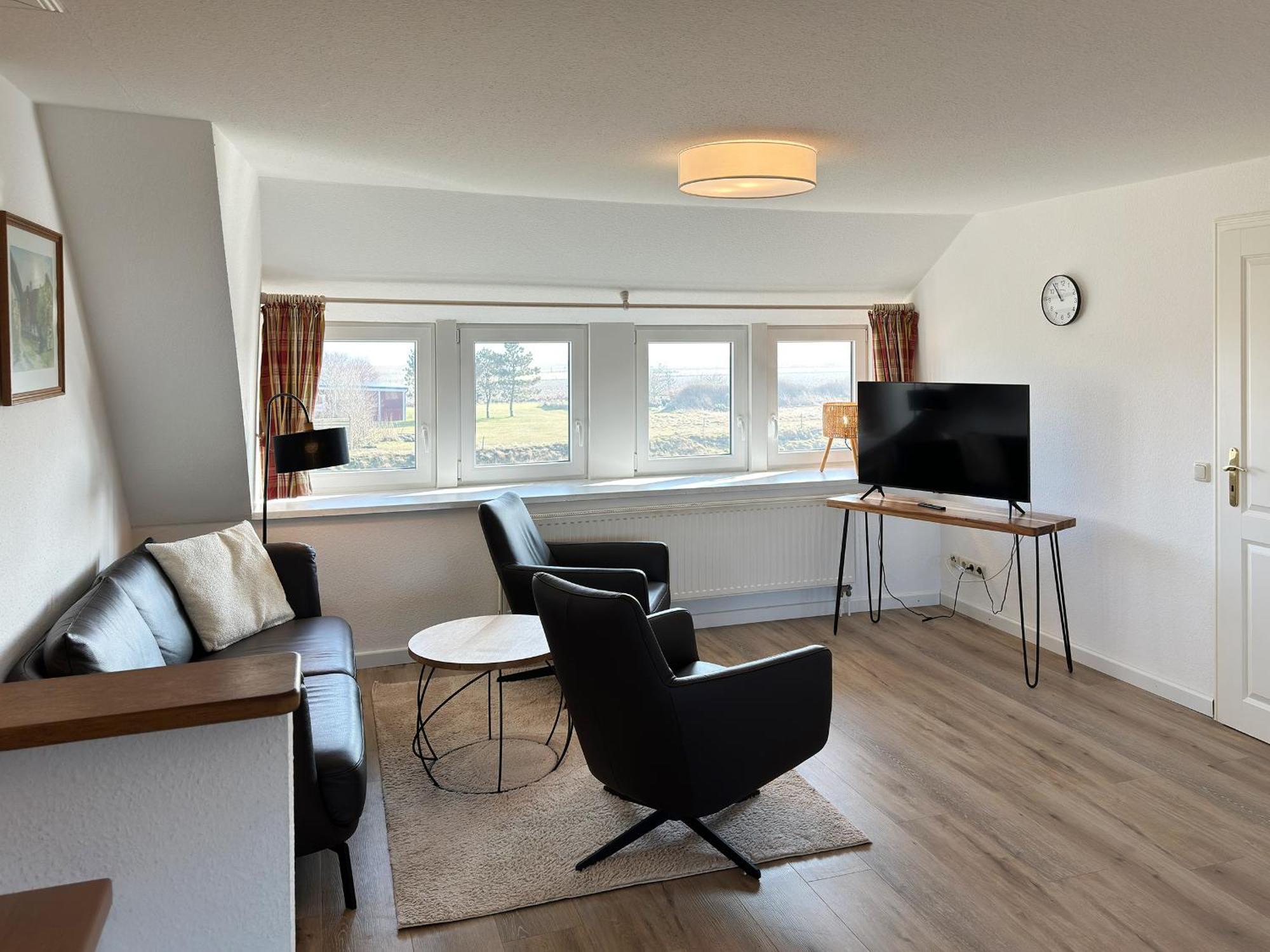 Haus Braeaetlun Ferienwohnung Braeaetlun 3 Нордорф Экстерьер фото