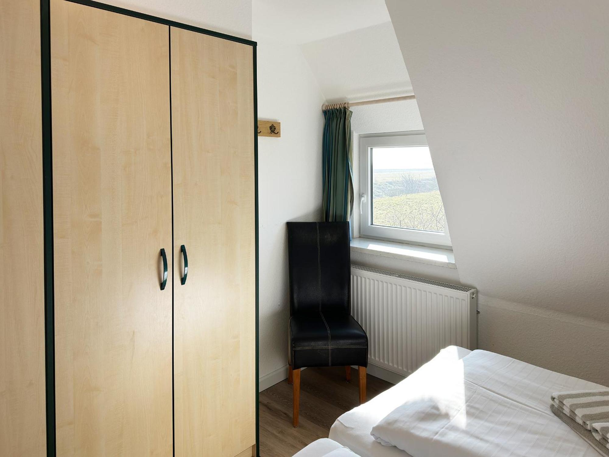 Haus Braeaetlun Ferienwohnung Braeaetlun 3 Нордорф Экстерьер фото