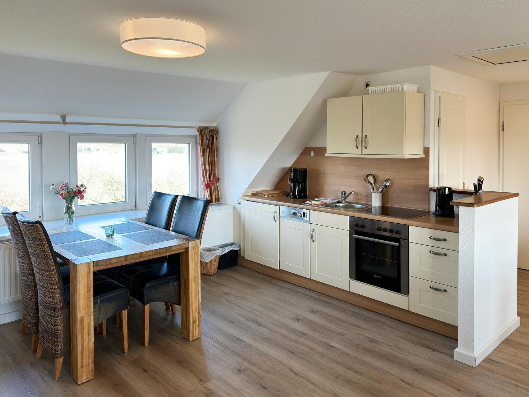 Haus Braeaetlun Ferienwohnung Braeaetlun 3 Нордорф Экстерьер фото