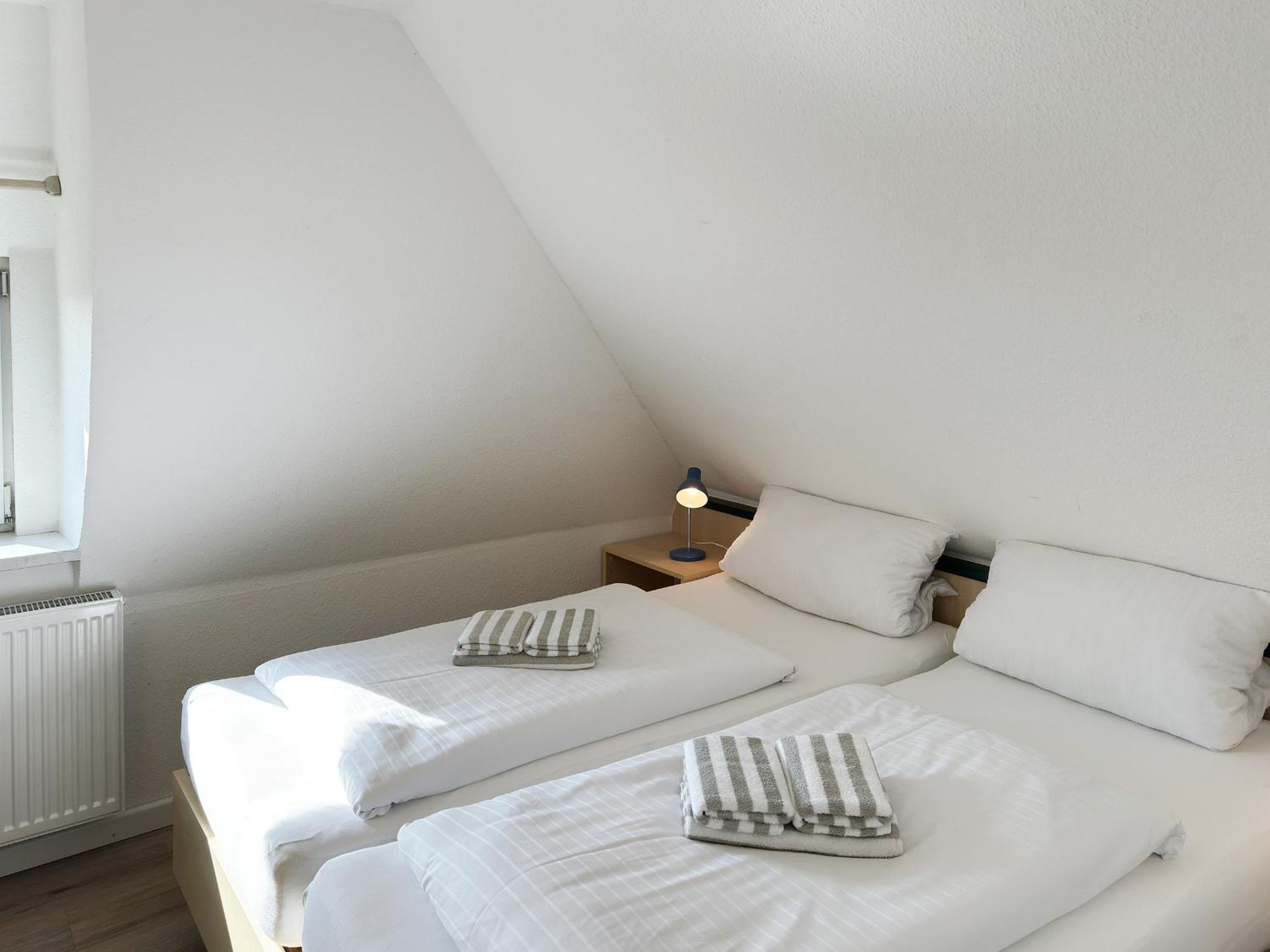 Haus Braeaetlun Ferienwohnung Braeaetlun 3 Нордорф Экстерьер фото
